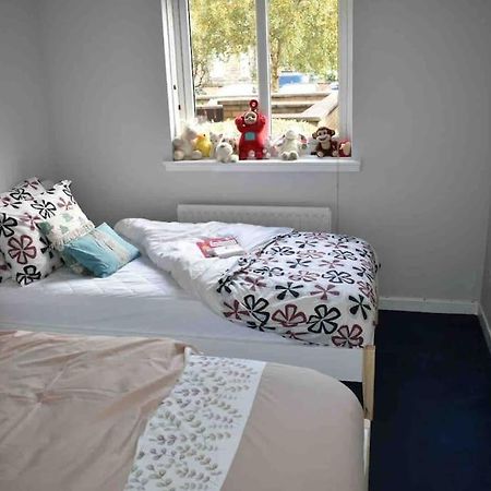 Immaculate Cosy Flat Next To Holyrood Park! Apartment Edinburgh Exterior photo